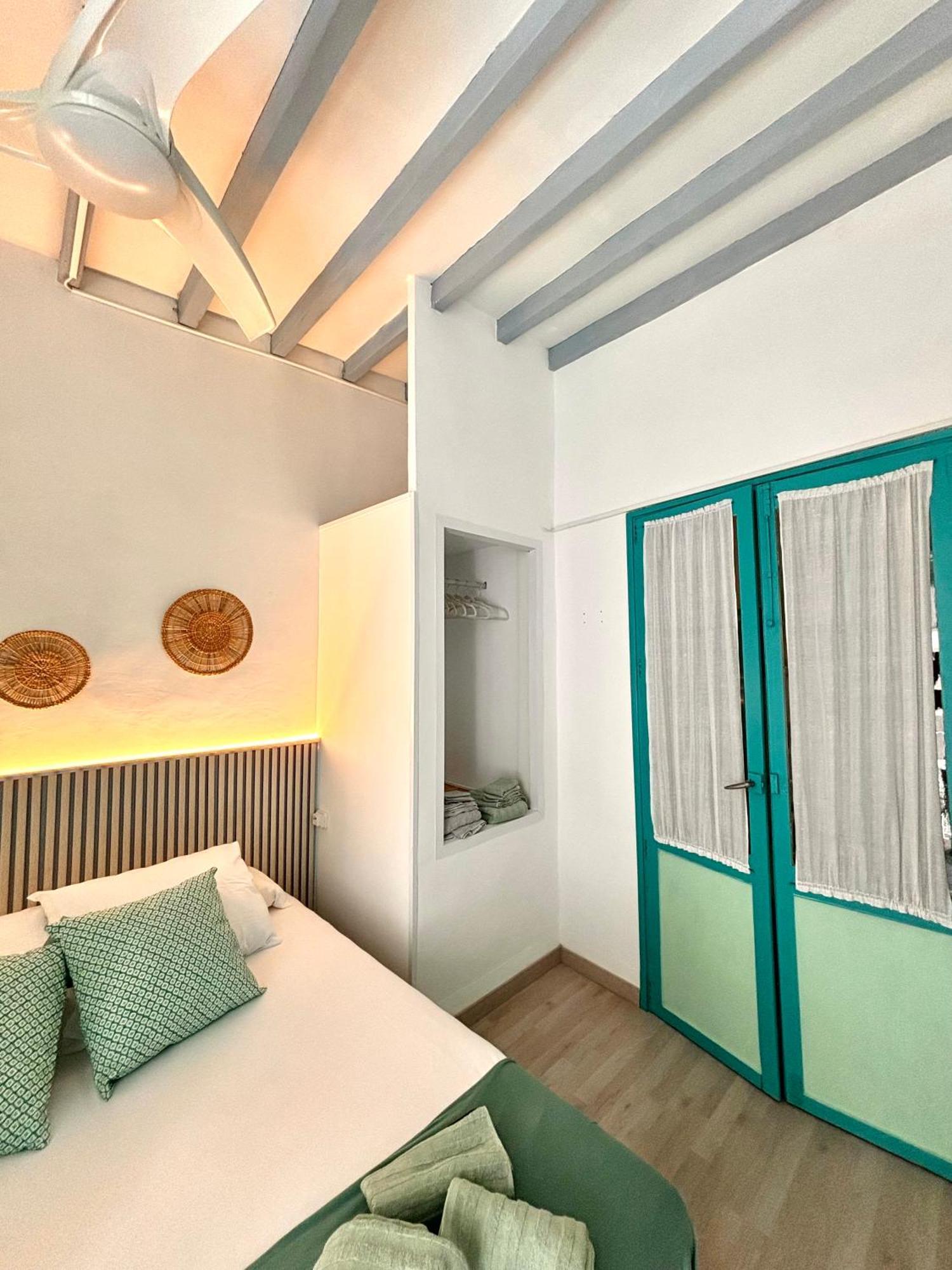 Old Town Blue Suite Villajoyosa Exteriér fotografie