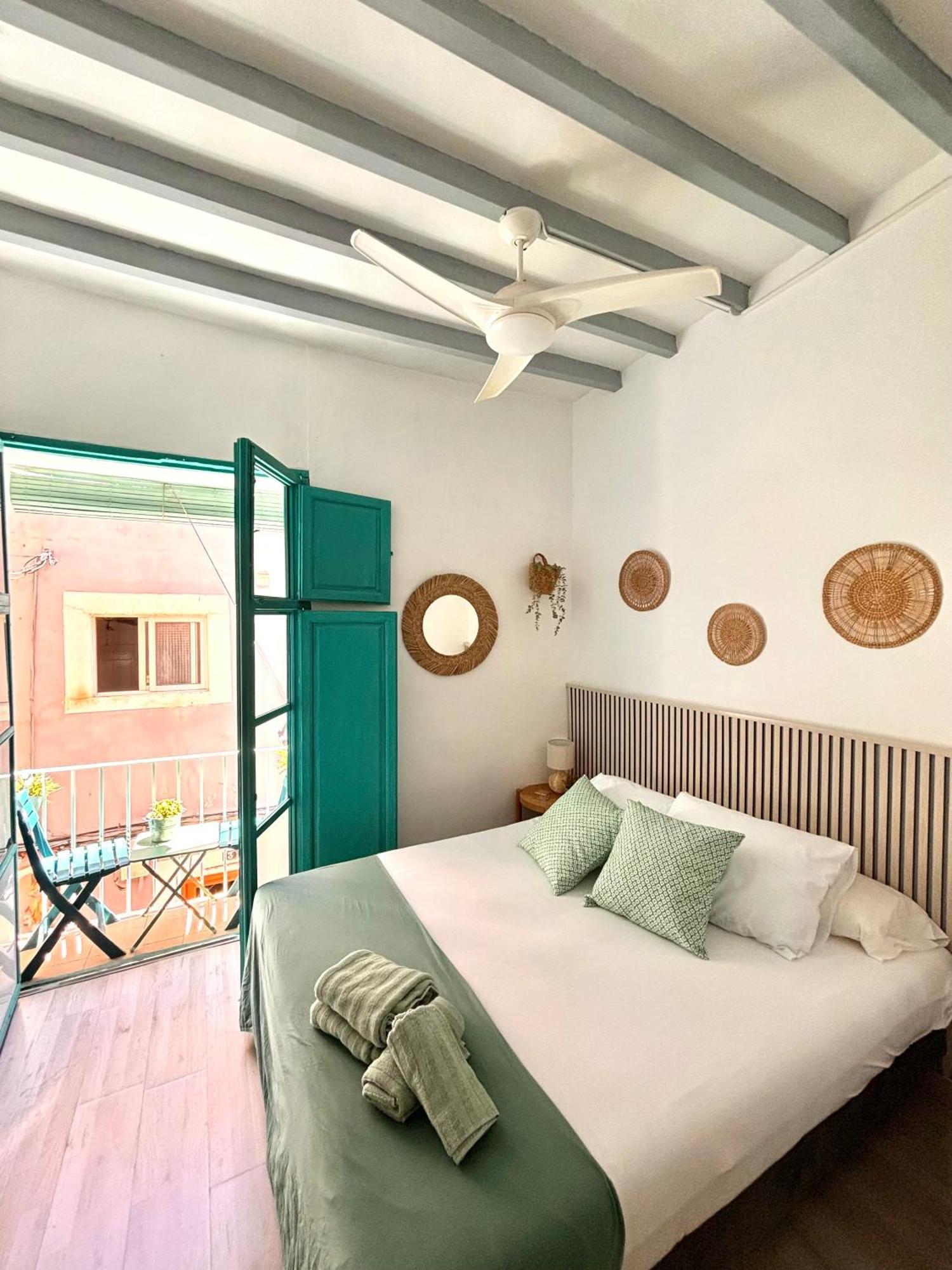 Old Town Blue Suite Villajoyosa Exteriér fotografie